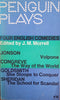 Four English Comedies | J.M. Morrell (ed.)