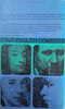 Four English Comedies | J.M. Morrell (ed.)