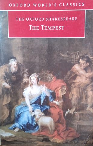 The Tempest | William Shakespeare