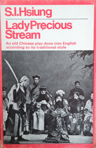 Lady Precious Stream | S.I. Hsiung