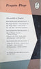 Three German Plays