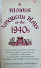 Famous American Plays of the 1940's | Henry Hewes (ed.)