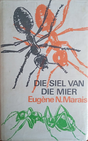 Die Siel van die Mier | Eugène N. Marais