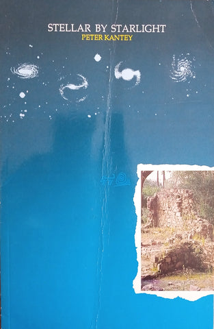 Stellar by Starlight | Peter Kantey