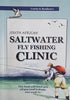 South African Saltwater Fly Fishing Clinic | Paul Curtis & Jonathan Boulton
