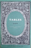 Tables in the Victoria and Albert Museum | John F. Hayward