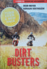 Dirt Busters: A Guide to Adventure Motorbiking | Deon Meyer & Adriaan Oosthuizen