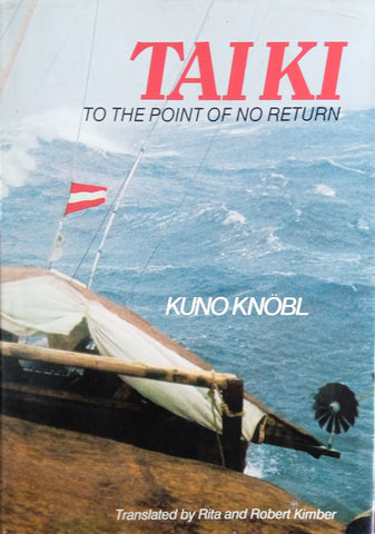 Tai Ki: To the Point of No Return | Kuno Knöbl