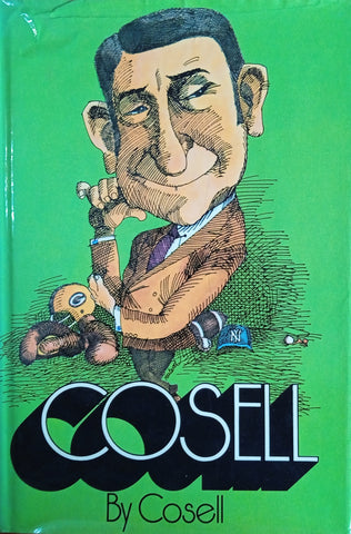 Cosell | Howard Cosell