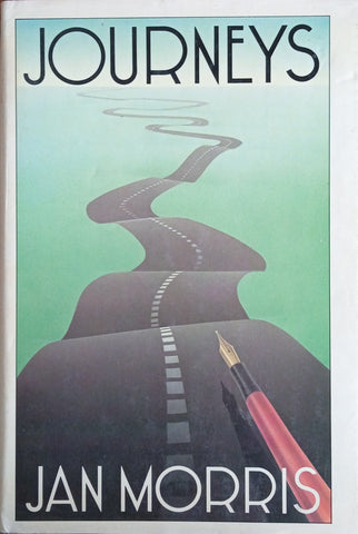 Journeys | Jan Morris