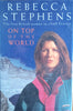 On Top of the World: The First British Woman to Climb Everest | Rebecca Stephens