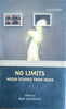 No Limits: Media Studies from India | Ravi Sundaram (ed.)