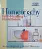 Homeopathy: Self-Healing Handbook | Michael Helfferich & Walther Hohenester