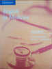 English in Medicine: A Course in Communication Skills | Eric H. Glendinning, Beverly A.S. Holmström