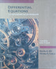 Differential Equations with Boundary-Value Problems | Dennis G. Zill, Michael R. Cullen