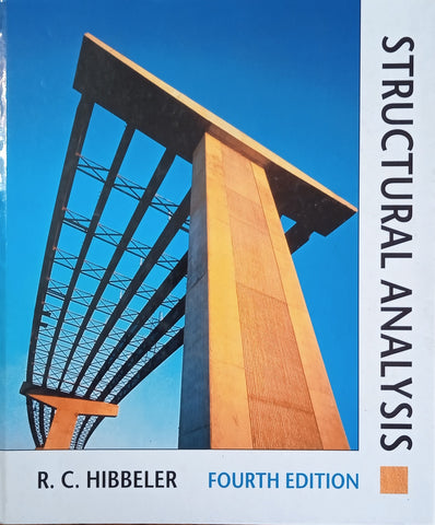 Structural Analysis | R.C. Hibbeler