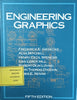 Engineering Graphics | F. Giesecke, A. Mitchell, H.C. Spencer, I.L. Hill, R.O. Loving, J.T. Dygdon, J.E. Novak