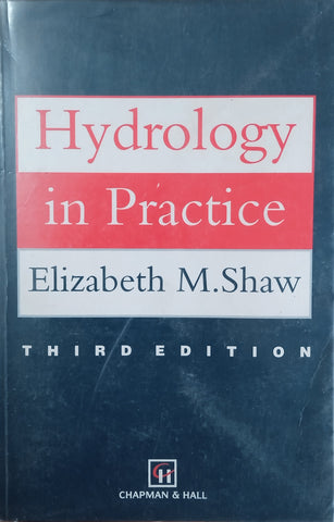 Hydrology in Practice | Elizabeth M. Shaw