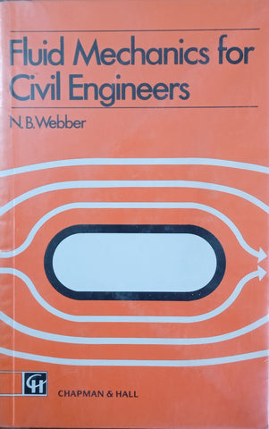Fluid Mechanics for Civil Engineer | N.B. Webber
