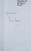 Who Moved my Share Price? A Business Parable for 21st Century Management [Inscribed by the Author] | Andy Andrews & Ted Black