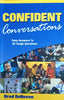 Confident Conversations: Easy Answers to 38 Tough Questions | Brad DeHaven