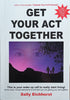 Get Your Act Together | Sally Eichhorst