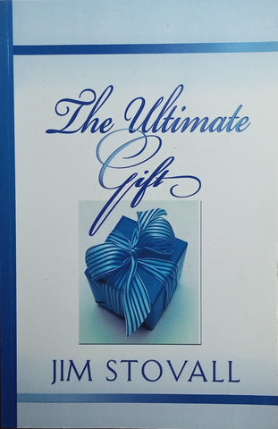 The Ultimate Gift | Jim Stovall
