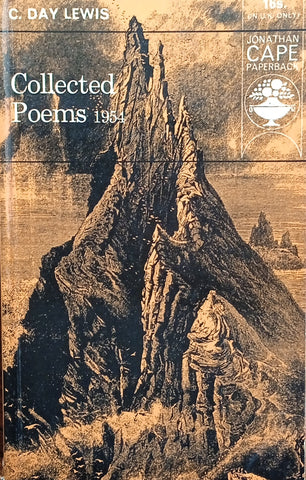 C. Day Lewis Collected Poems 1954 | C. Day Lewis