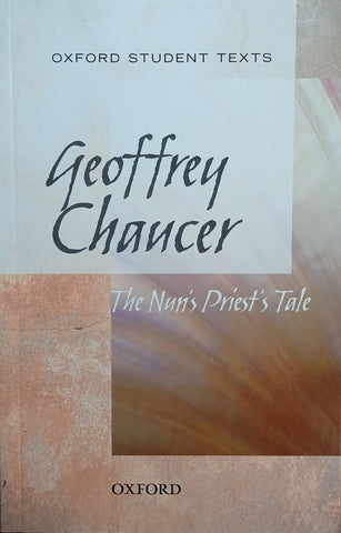 The Nun's Priest's Tale | Geoffrey Chaucer