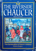 The Riverside Chaucer | Geoffrey Chaucer