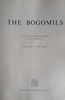 The Bogomils | Essays by Oto Bihalji-Merin and Alojz Benac, photographs by Tošo Dabac
