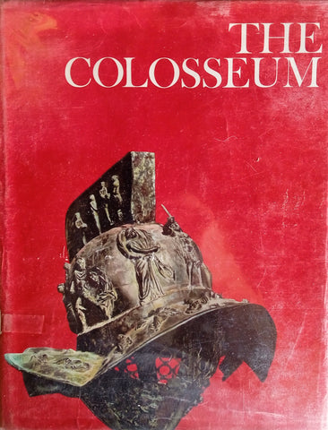 The Colosseum | Peter Quennell
