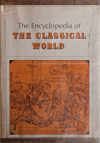 The Encyclopedia of The Classical World