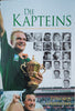 Die Kapteins: Bygewerkte Uitgawe [Afrikaans Text] | Edward Griffiths