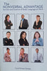 The Nonverbal Advantage: Secrets and Science of Body Language at Work | Carol Kinsey Goman