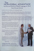 The Nonverbal Advantage: Secrets and Science of Body Language at Work | Carol Kinsey Goman