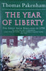 The Year of Liberty: The Story of the Great Irish Rebellion of 1798 | Thomas Pakenham
