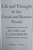 Life and Thought in the Greek and Roman World | M. Cary and T.J. Haarhoff