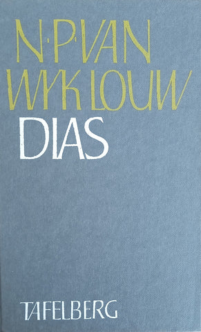 Dias [Afrikaans Text] | N.P. van Wyk Louw