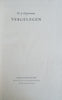 Vergelegen [Afrikaans Text] | D.J. Opperman