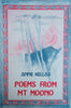 Poems form Mt Moono | Anne Kellas