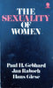 The Sexuality of Women | Paul H. Gebhard, Jan Raboch, Hans Giese