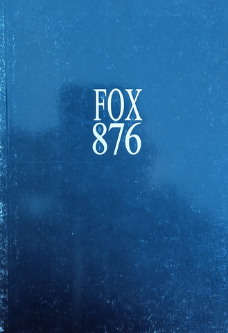 876 | fox