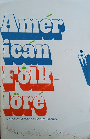 American Folklore | Tristram Coffin III (ed.)