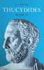 Thucydides Book VI | K.J. Dover (ed.)