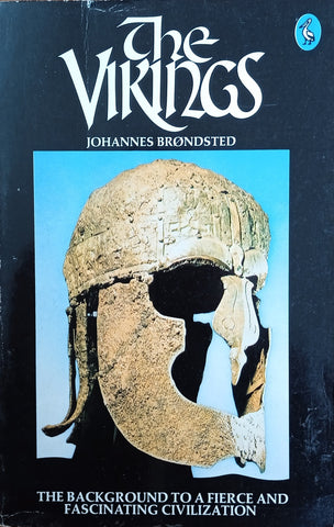 The Vikings | Johannes Brøndsted