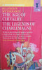Bulfinch's Mythology: The Age of Chivalry, The Legends of Charlemagne | Thomas Bulfinch