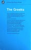 The Greeks | H.D.F. Kitto