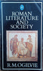 Roman Literature and Society | R.M. Ogilvie