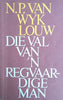 Die Val van 'n Regvaardige Man [Afrikaans Text] | N.P. Van Wyk Louw